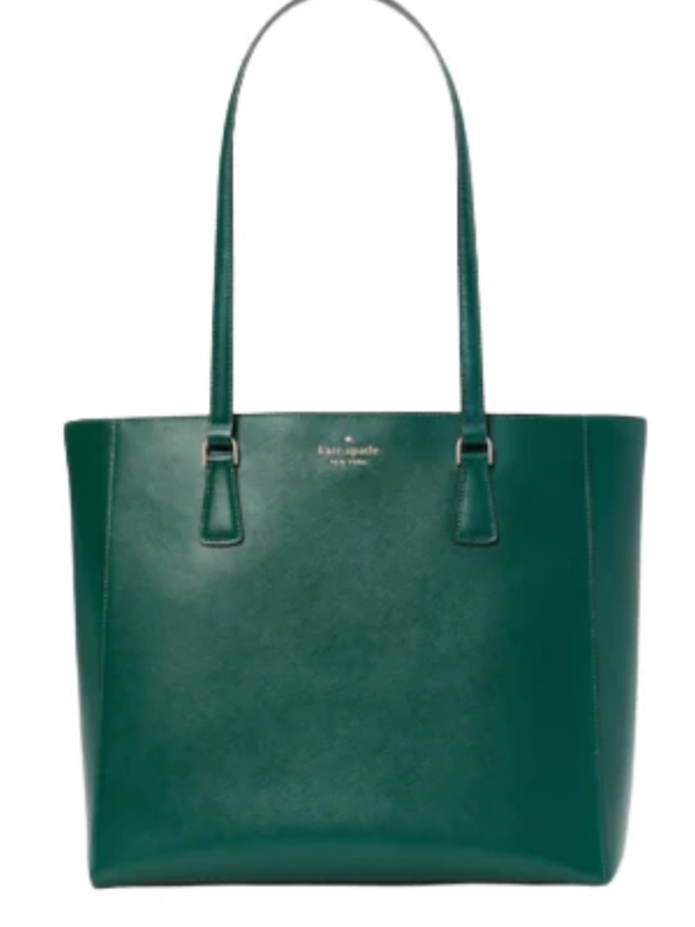 kate spade NY Perry Leather Tote